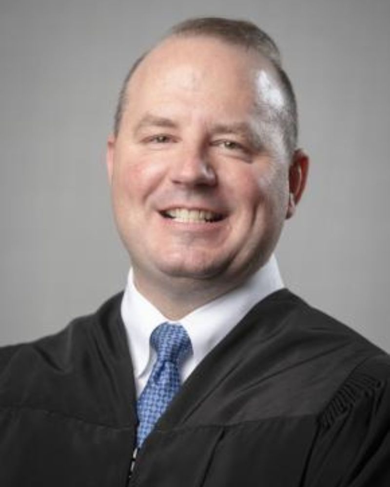 Photo of Michael Olejasz