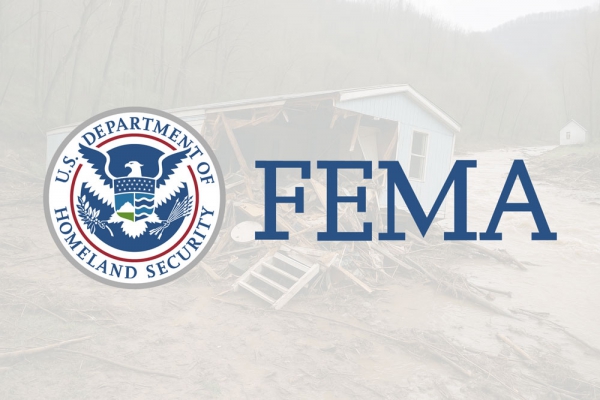 Photo for Ohio County Receives Federal Disaster Declaration