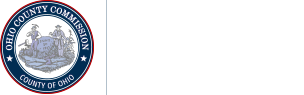 Image of Ohio County WV Logo